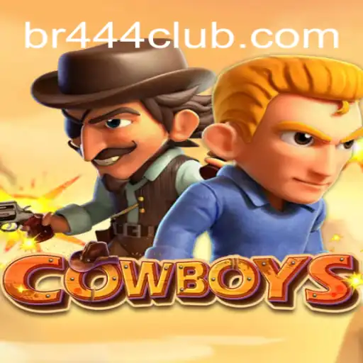 COWBOYS: A Thrilling Adventure in the Wild West