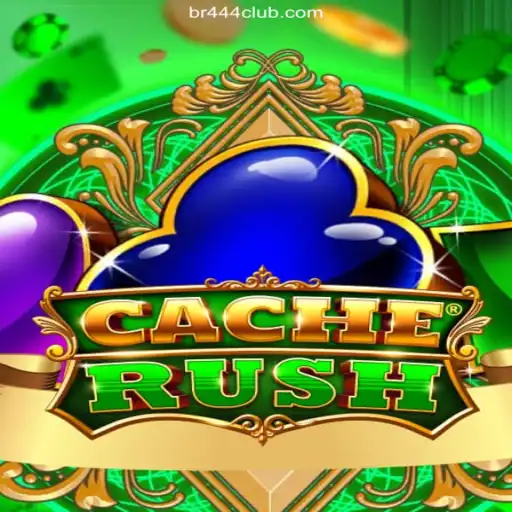 CacheRush: The Ultimate Gaming Experience with BR444
