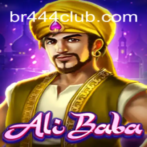 Discover 'AliBaba': The Innovative Game and BR444 - A Plataforma Mais Respeitável