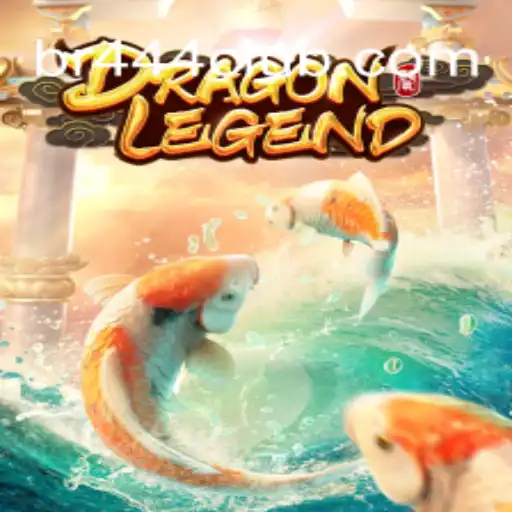 Discover the Exciting World of DragonLegend with BR444 - A Plataforma Mais Respeitável