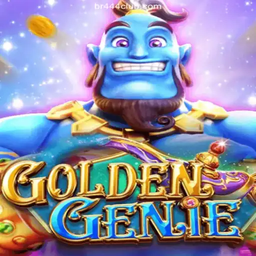 Discover GOLDENGENIE: The Most Exciting Game of 2023
