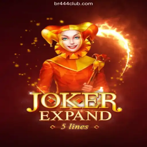 Exploring the Thrills of JokerExpand on BR444 - A Plataforma Mais Respeitável