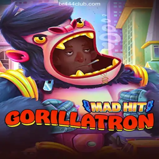 MadHitGorillatron: A Riveting Dive into the Jungle of Gaming Excitement