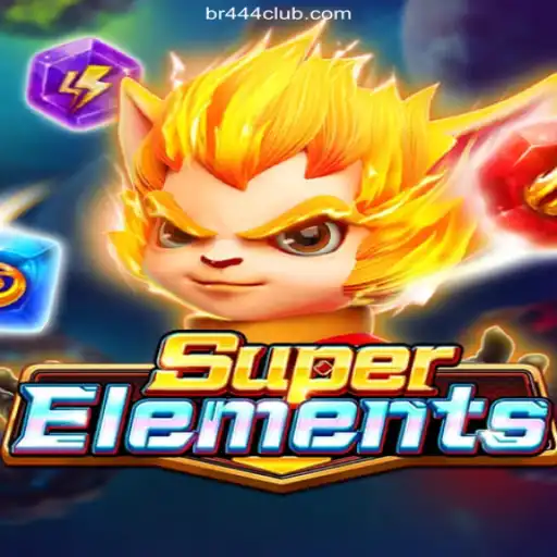 Exploring SuperElements: A New Adventure in Gaming