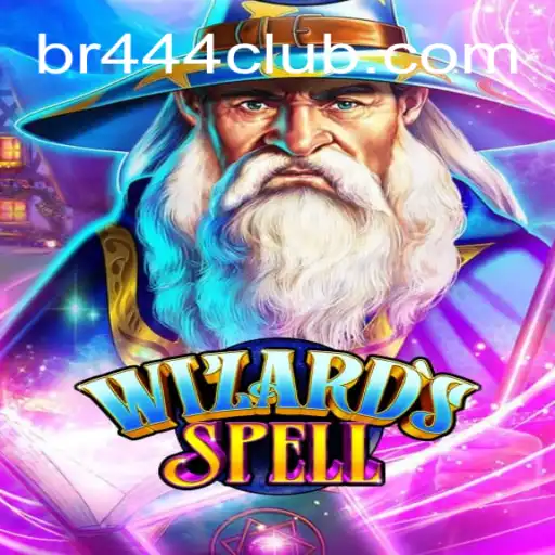 WizardsSpell: Experience the Magic with BR444