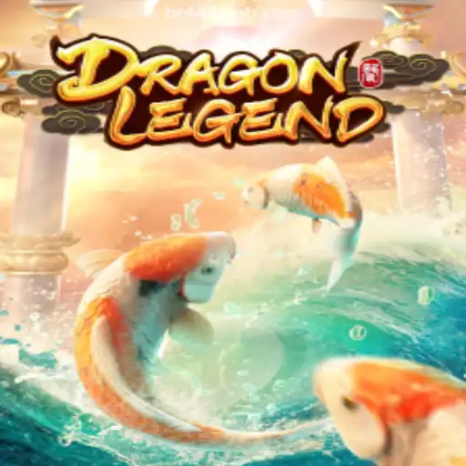 Discover the Exciting World of DragonLegend with BR444 - A Plataforma Mais Respeitável