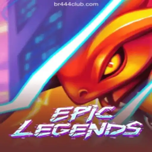 EpicLegends and BR444: A Deep Dive into the Realm of Adventure and Strategy
