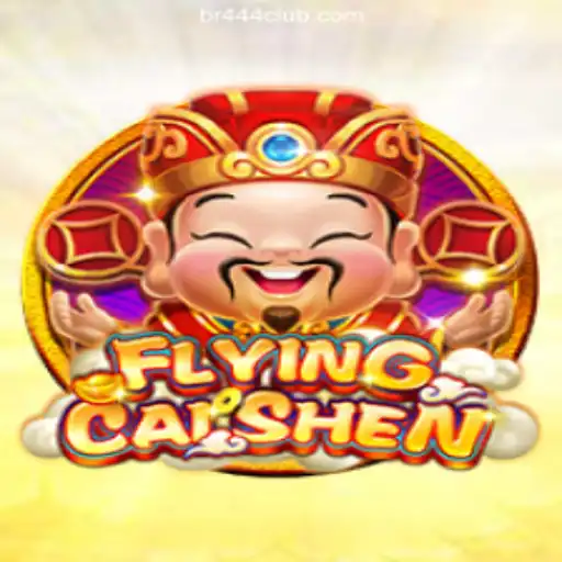 FlyingCaiShen: A Journey Through The Exciting World of Gaming