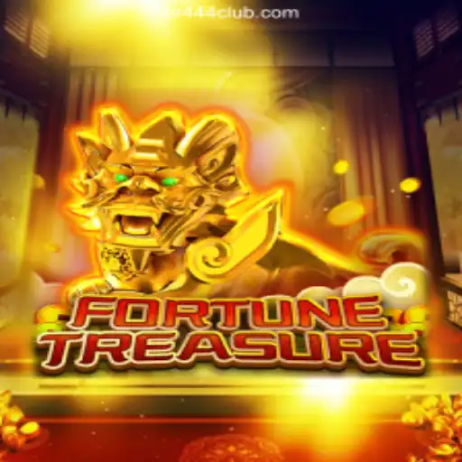 Discover the Exciting World of FortuneTreasure - An Adventure Awaits