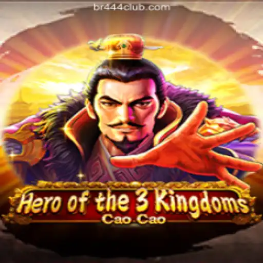 Epic Adventures and Strategy in Heroofthe3KingdomsCaoCao