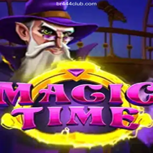 Discover the Enchanting World of MagicTime: Your Guide to the Ultimate Fantasy Adventure