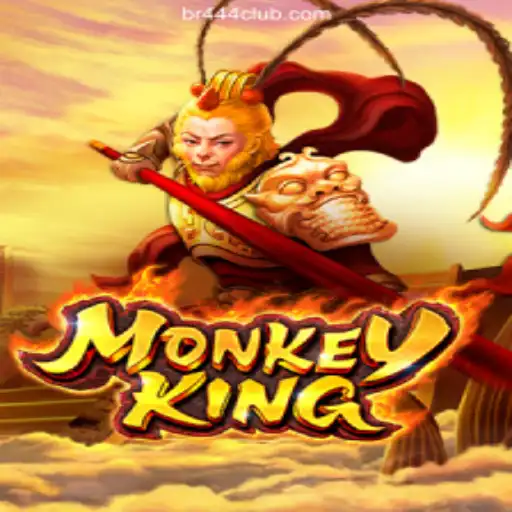MonkeyKing: The Ultimate Adventure Game on BR444.Com