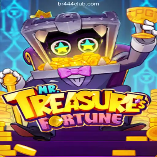 Unveiling the Excitement of MrTreasuresFortune and its Impact on the Gaming Community