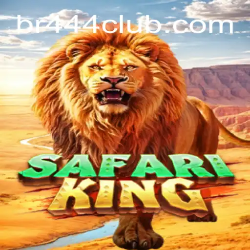 Discover the Thrilling World of SafariKing on BR444 - A Plataforma Mais Respeitável -BR444.Com