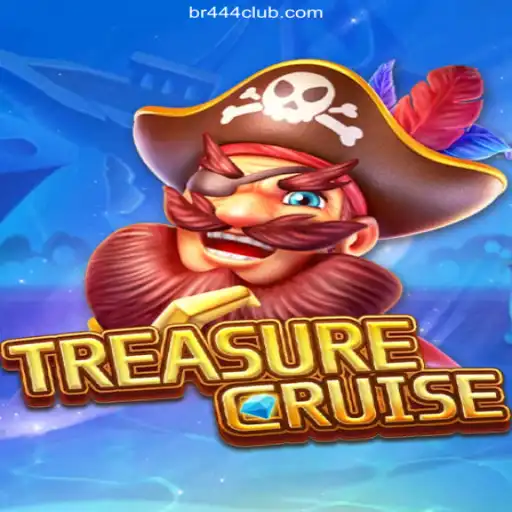 Embark on an Adventure with TREASURECRUISE and BR444