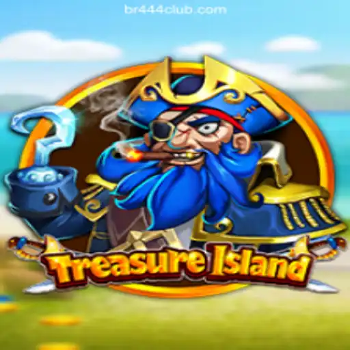 Explore the Uncharted World of TreasureIsland with BR444
