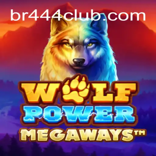 Explore the Exciting World of WolfPowerMega on BR444 - Your Trusted Gaming Platform