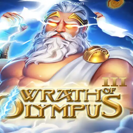 Unveiling WrathofOlympusIII: The Epic Battle Awaits